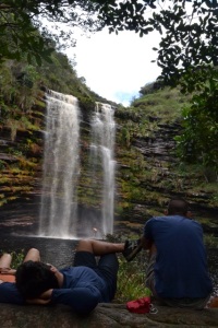 CACHOEIRA PALMITAL