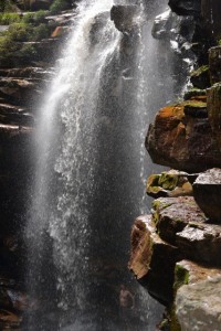 CACHOEIRA SOSSEGO APROXIMADA