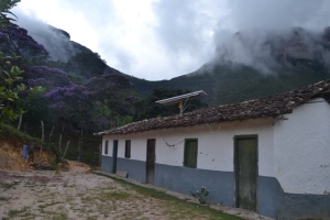 CASA DE NATIVO PARA PERNOITE