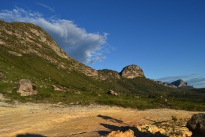 ENTRADA OU SAÍDA DO PATI - GUINÉ