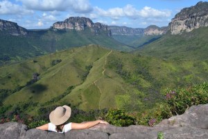 MIRANTE DO PATI - RAMPA